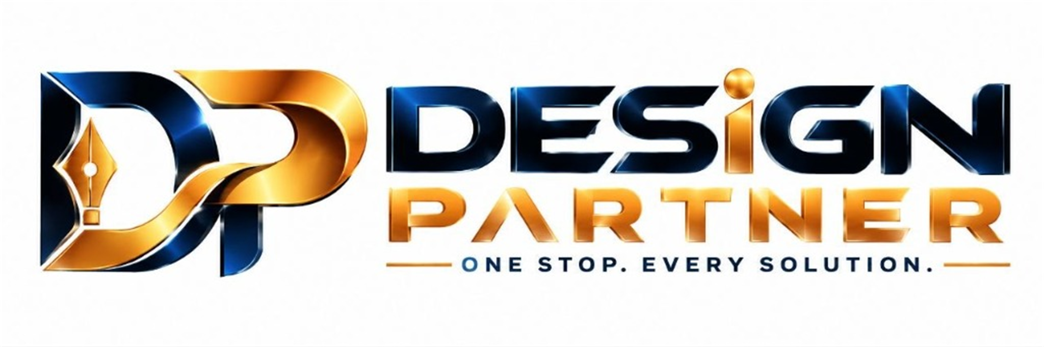 DESIGN PARTNER - One Stop. Every Solution.